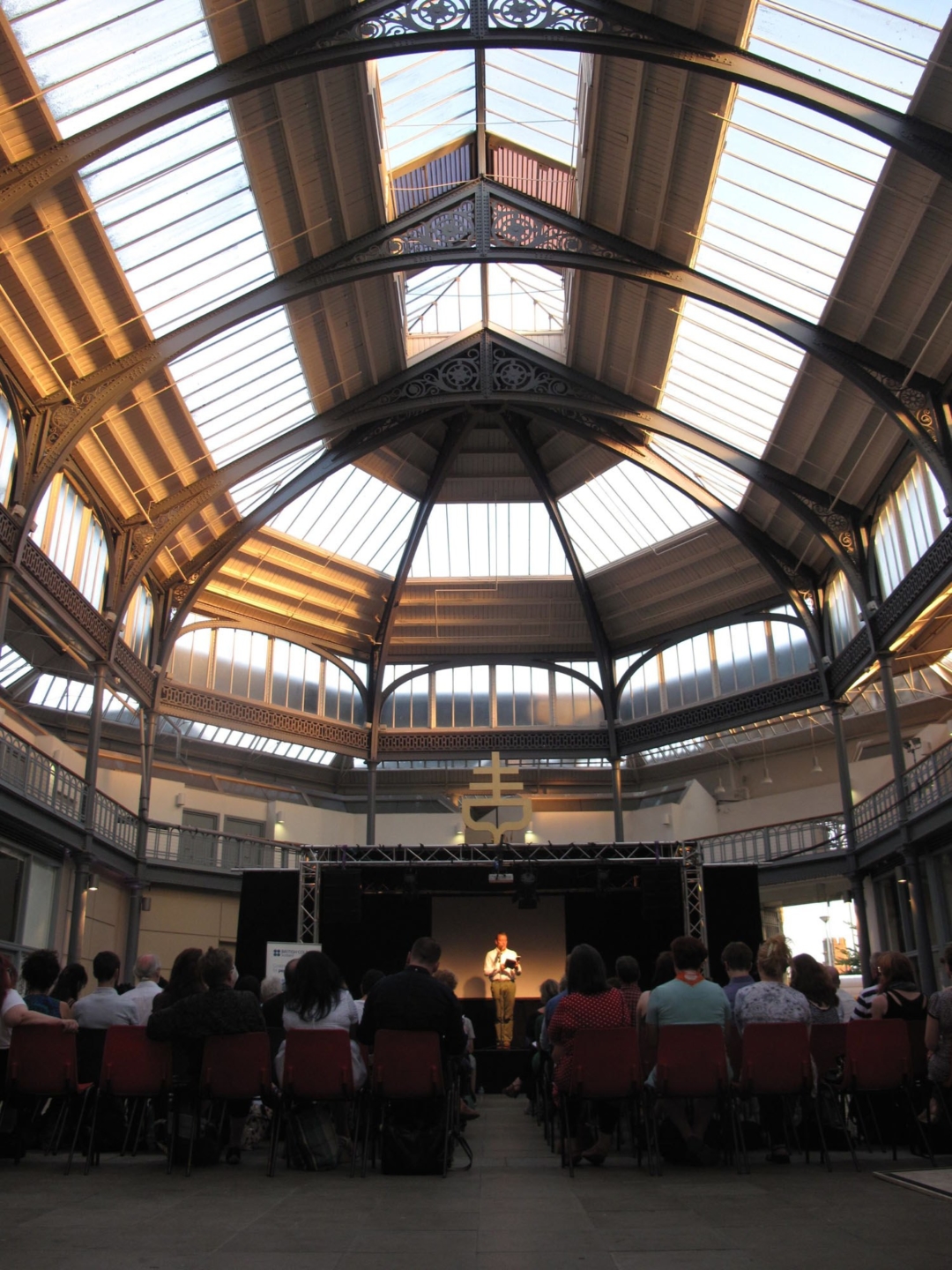 Empire Cafe Collective Anthology Launch