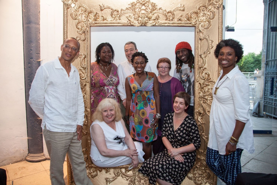 Empire Cafe Chrisleslie 80 Copy