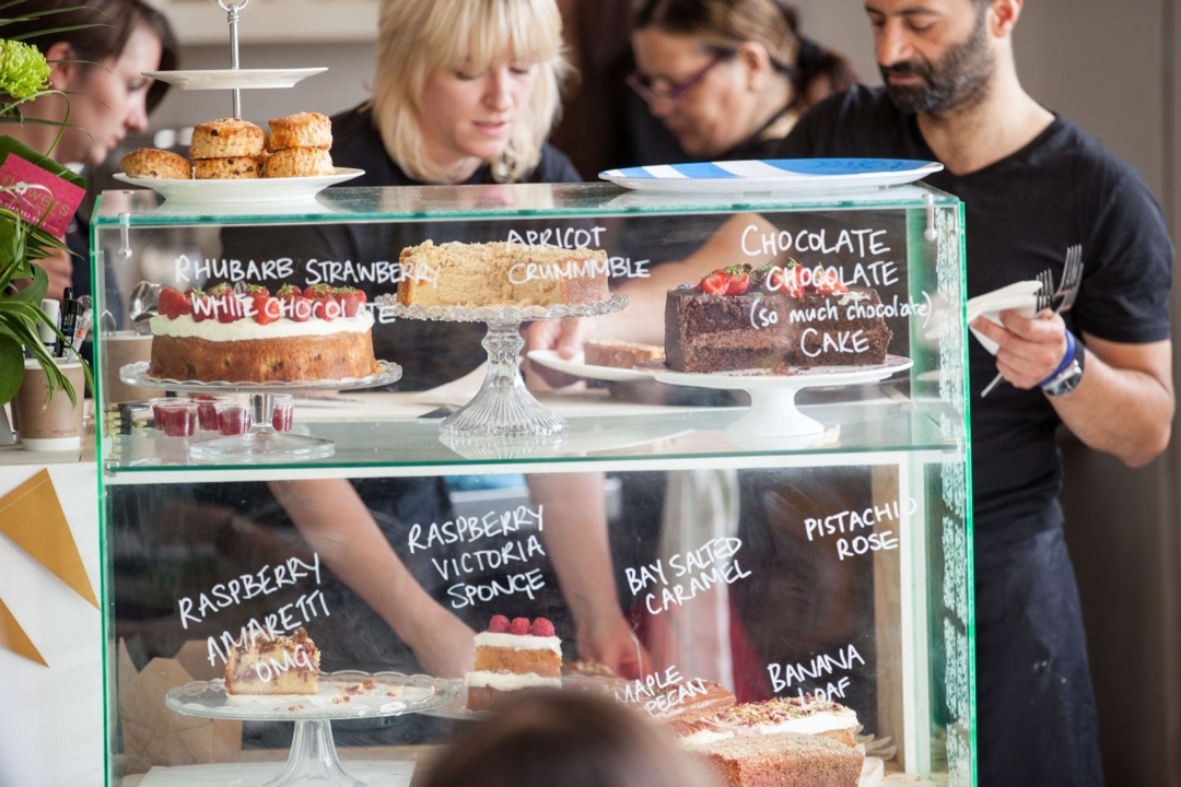 Empire Cafe Chrisleslie 87 Copy