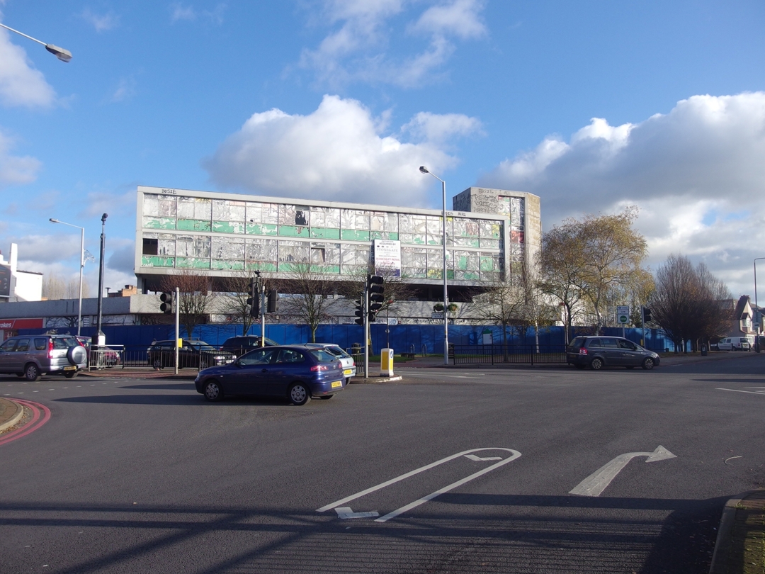 2 Victoria House As Existing