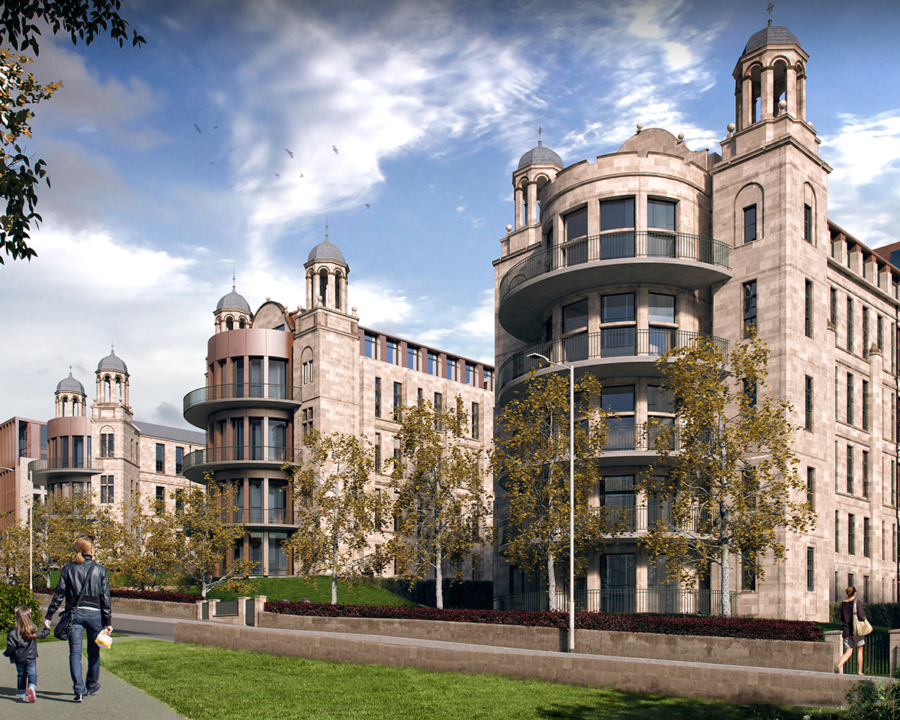 1 Nightingale Pavilions Landscape Low Res