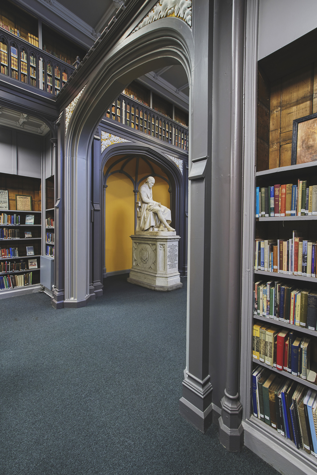 Watt Institution Website 12