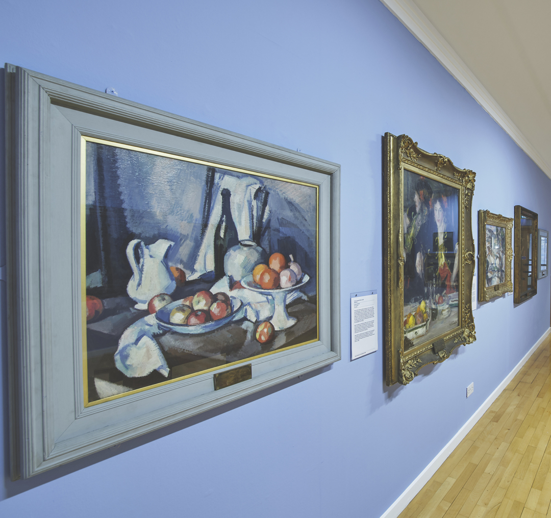 Watt Institution Website 14