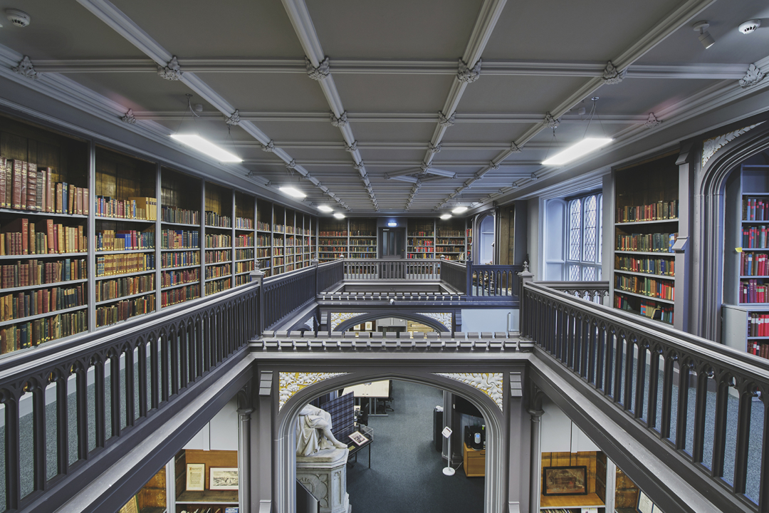 Watt Institution Website 8