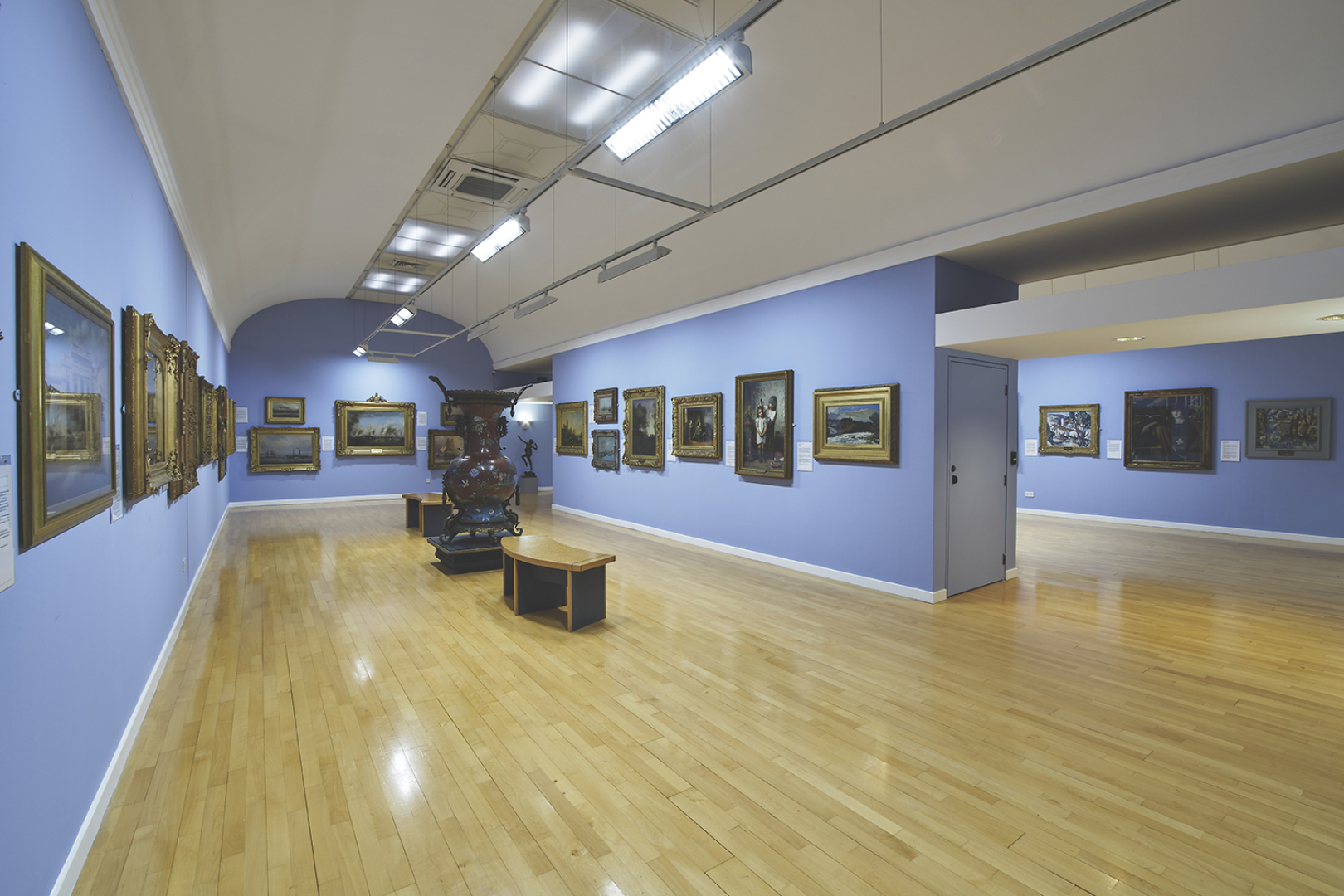 Watt Institution, Greenock | Collective Architecture