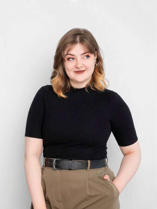 Caitlin Macleod edit